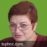 Доктор Илана Каплан