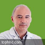Доктор Илья Пекарский