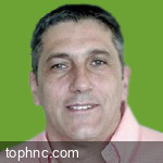 Доктор Вадим Райсер