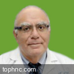 Профессор Моше Инбар