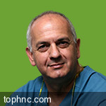 Профессор Шломи Константини