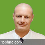 Профессор Дан Грисаро