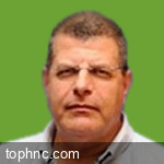 Доктор Давид Гордон