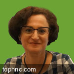 Доктор Ирина Стефански