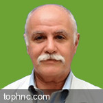 Профессор Александр Гринштейн